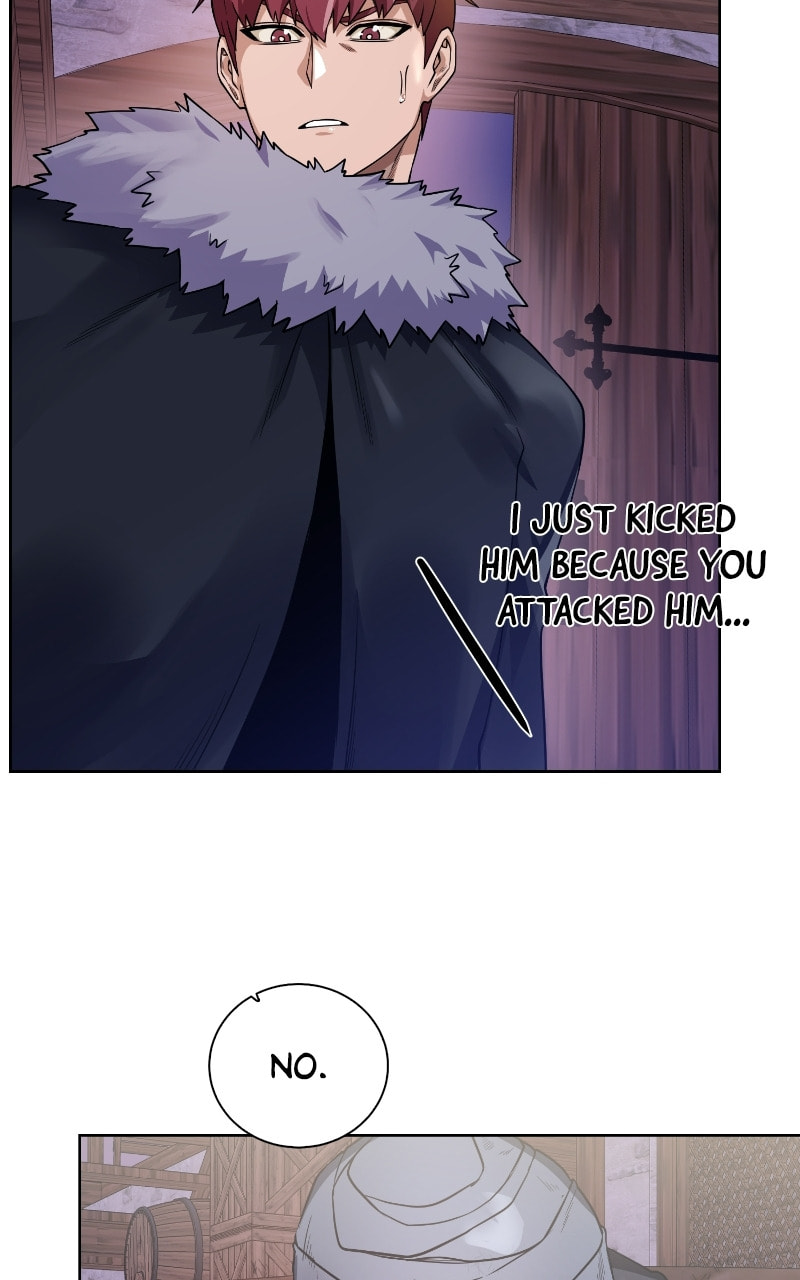 Read Dungeons & Artifacts chapter 90 image 39 on Lezhin