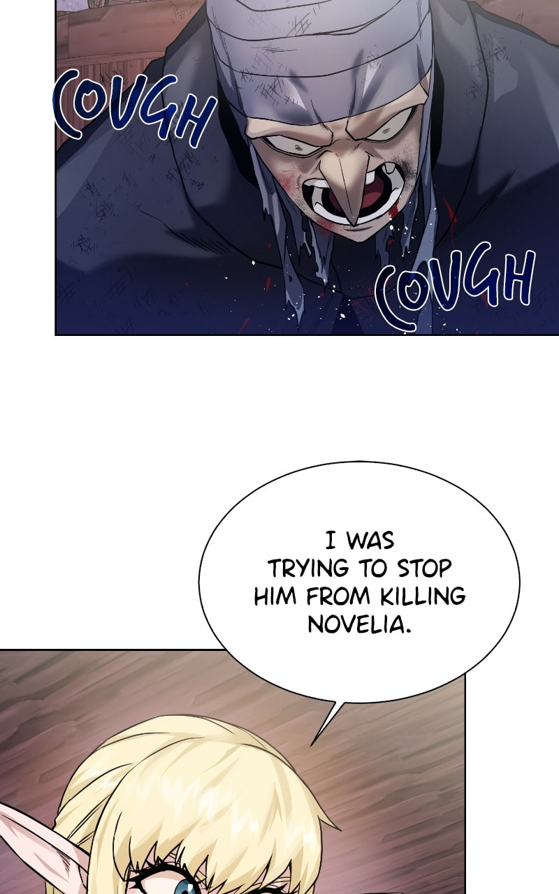 Read Dungeons & Artifacts chapter 90 image 40 on Lezhin