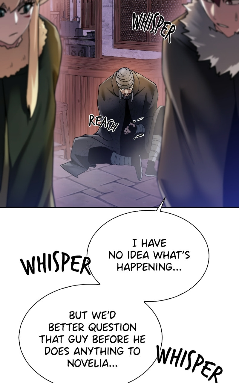 Read Dungeons & Artifacts chapter 90 image 42 on Lezhin