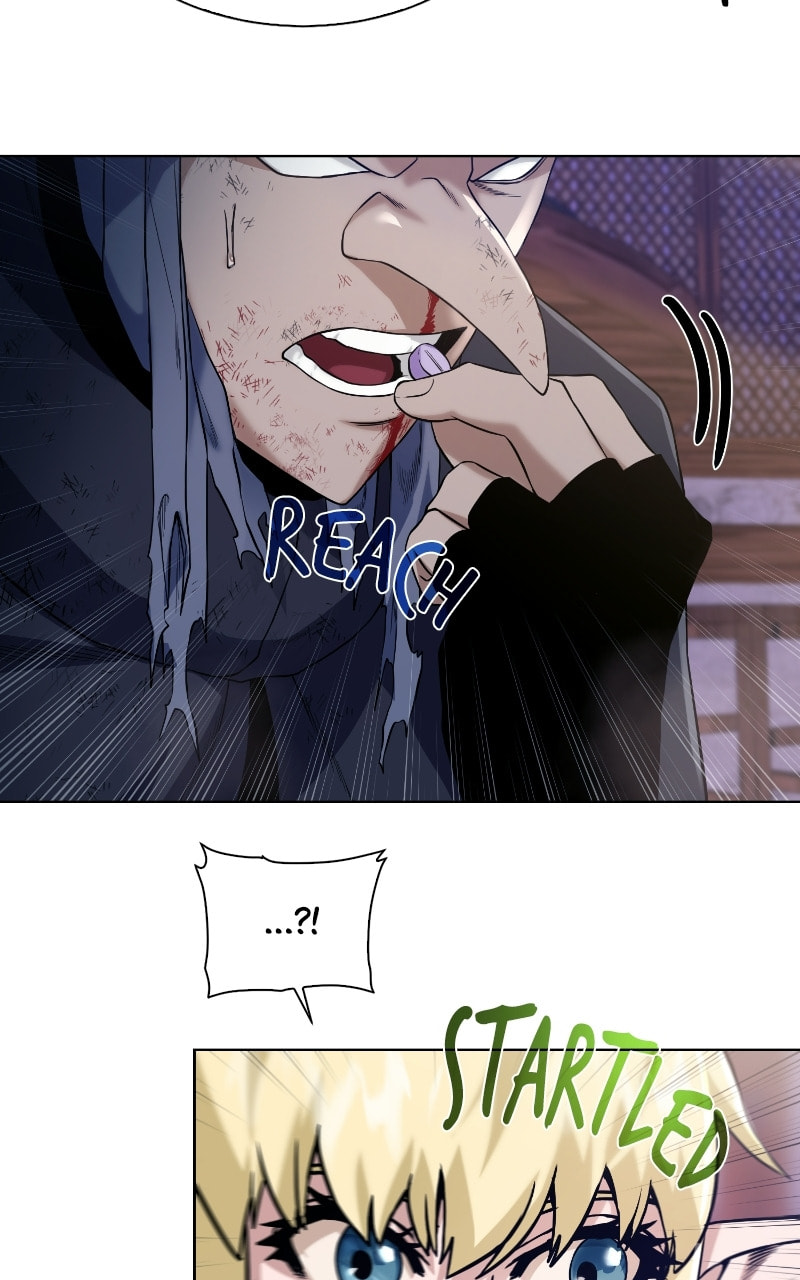 Read Dungeons & Artifacts chapter 90 image 43 on Lezhin