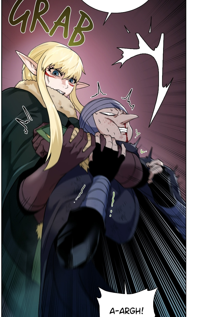 Read Dungeons & Artifacts chapter 90 image 45 on Lezhin