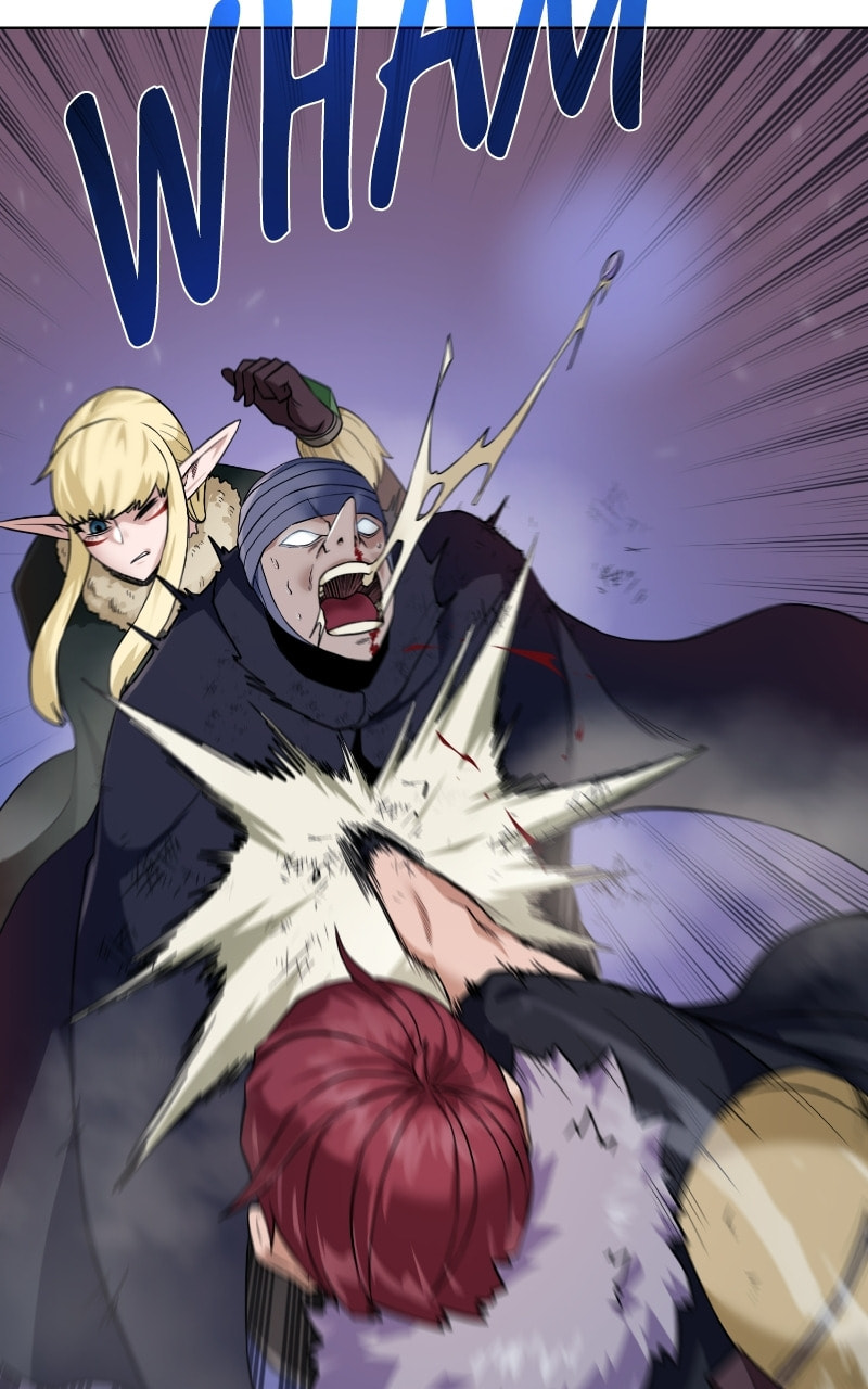 Read Dungeons & Artifacts chapter 90 image 47 on Lezhin