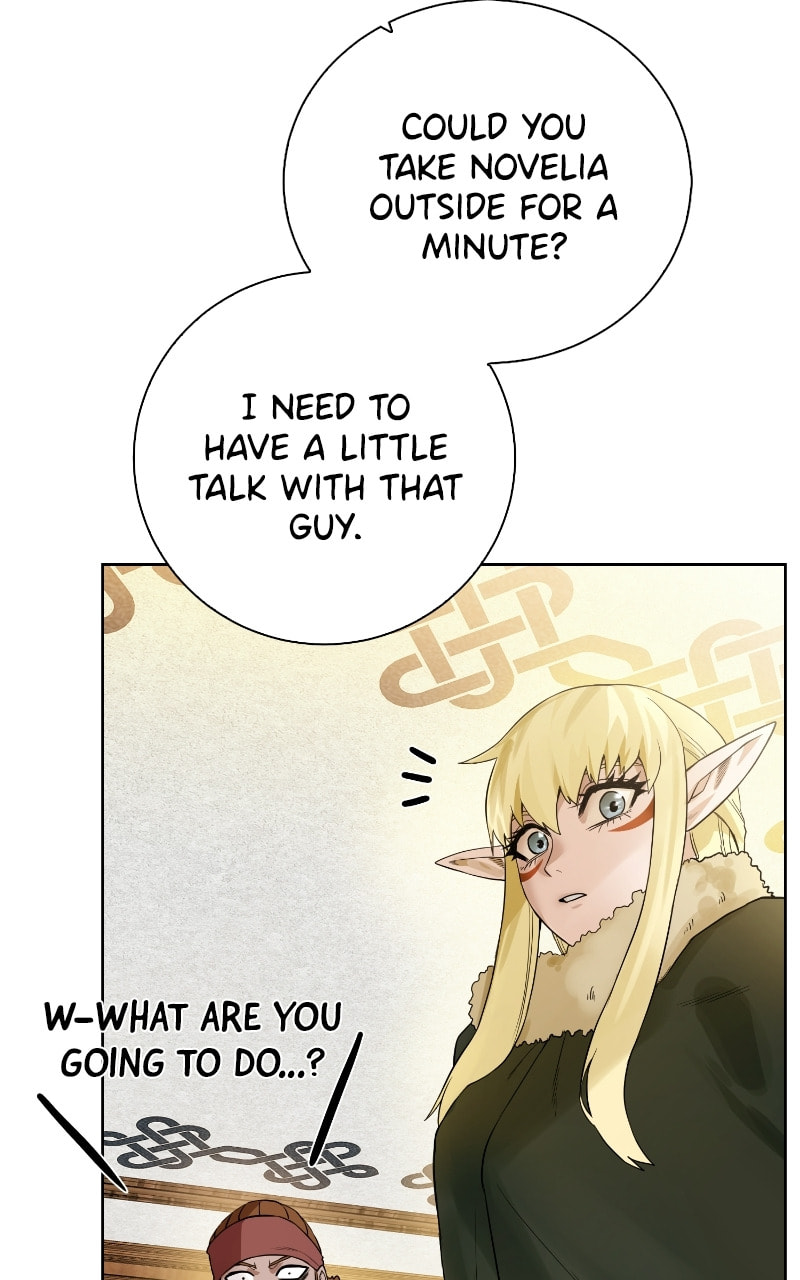 Read Dungeons & Artifacts chapter 90 image 61 on Lezhin