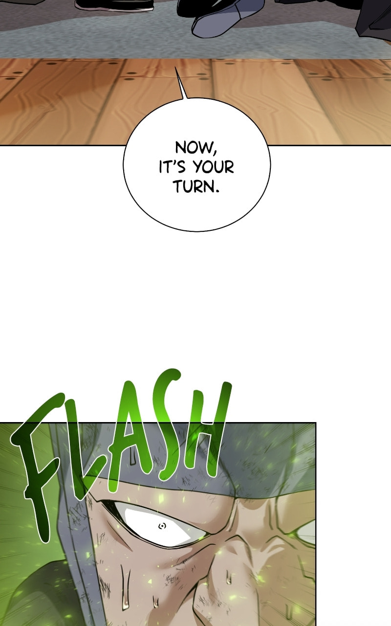 Read Dungeons & Artifacts chapter 90 image 64 on Lezhin