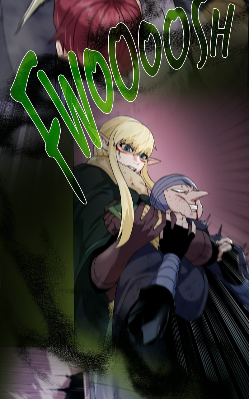 Read Dungeons & Artifacts chapter 90 image 67 on Lezhin