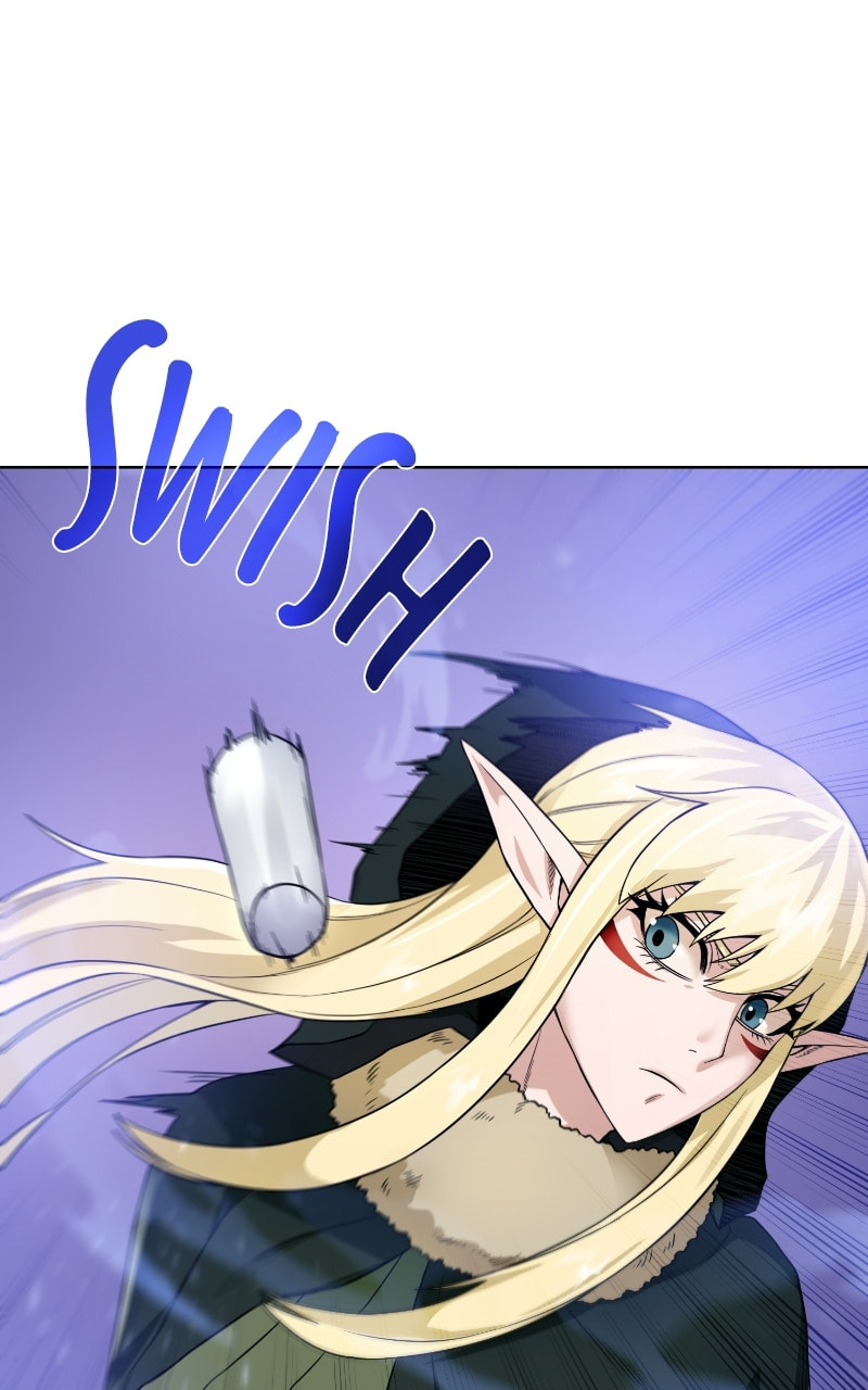 Read Dungeons & Artifacts chapter 90 image 7 on Lezhin