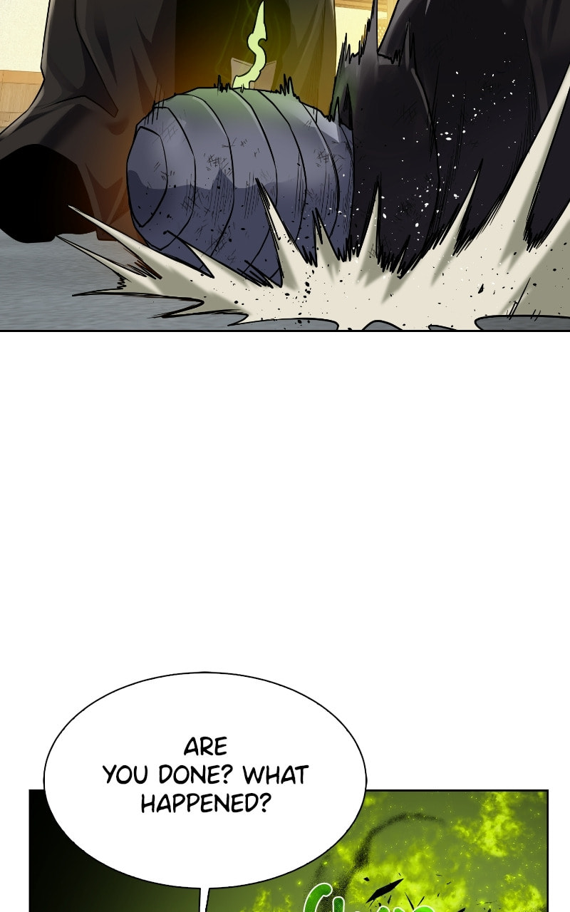 Read Dungeons & Artifacts chapter 90 image 74 on Lezhin