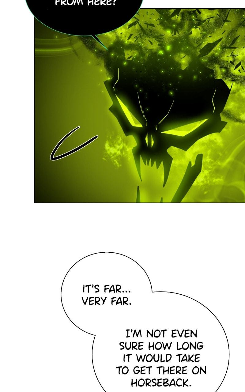 Read Dungeons & Artifacts chapter 90 image 87 on Lezhin