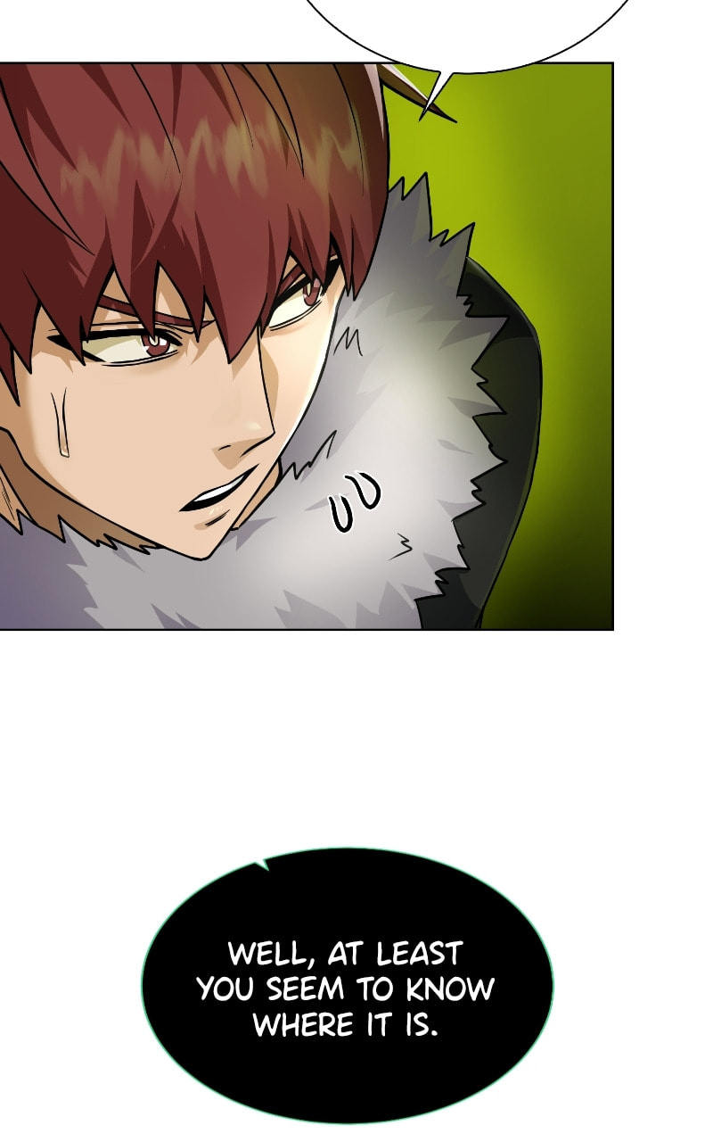 Read Dungeons & Artifacts chapter 90 image 88 on Lezhin