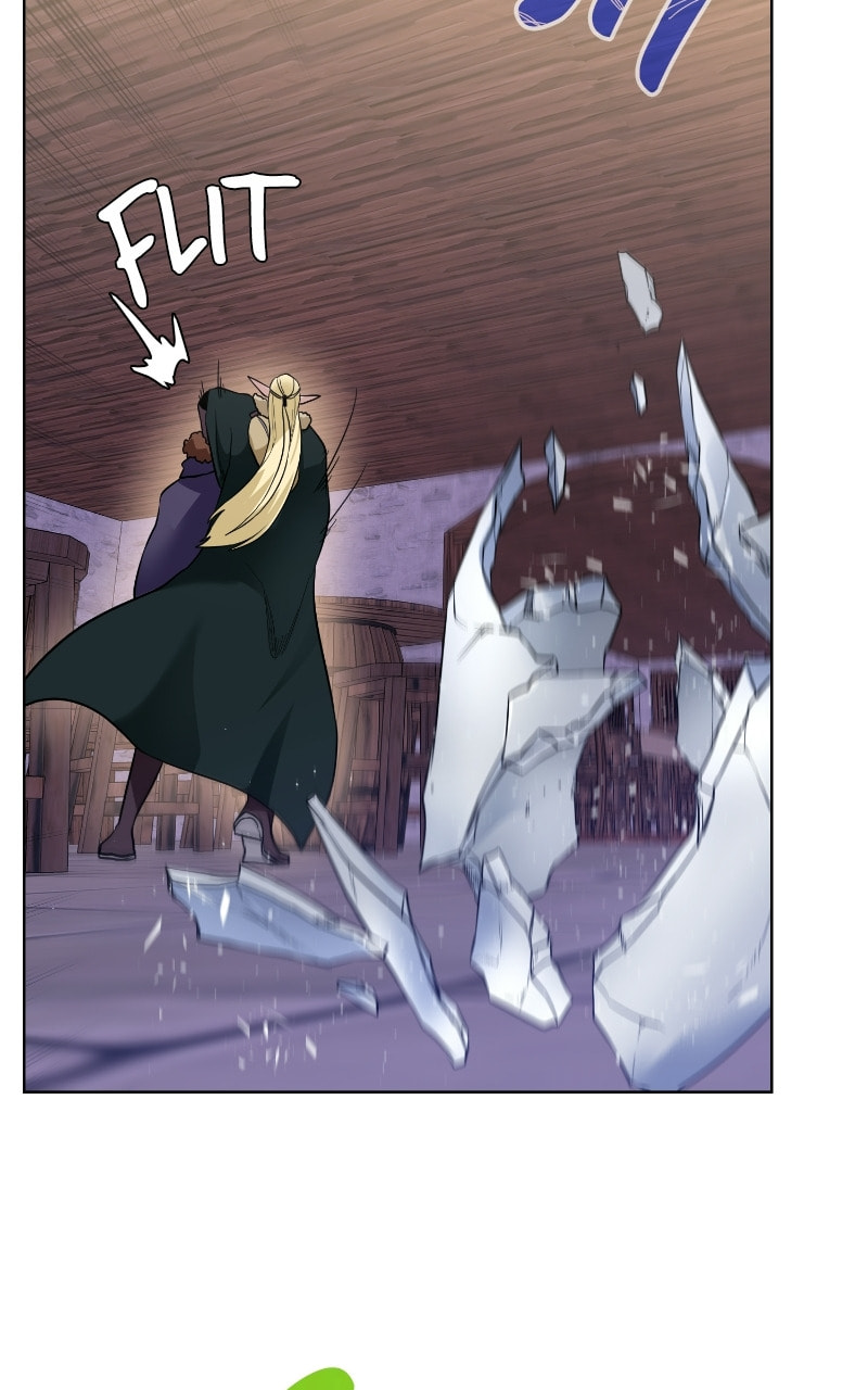 Read Dungeons & Artifacts chapter 90 image 9 on Lezhin