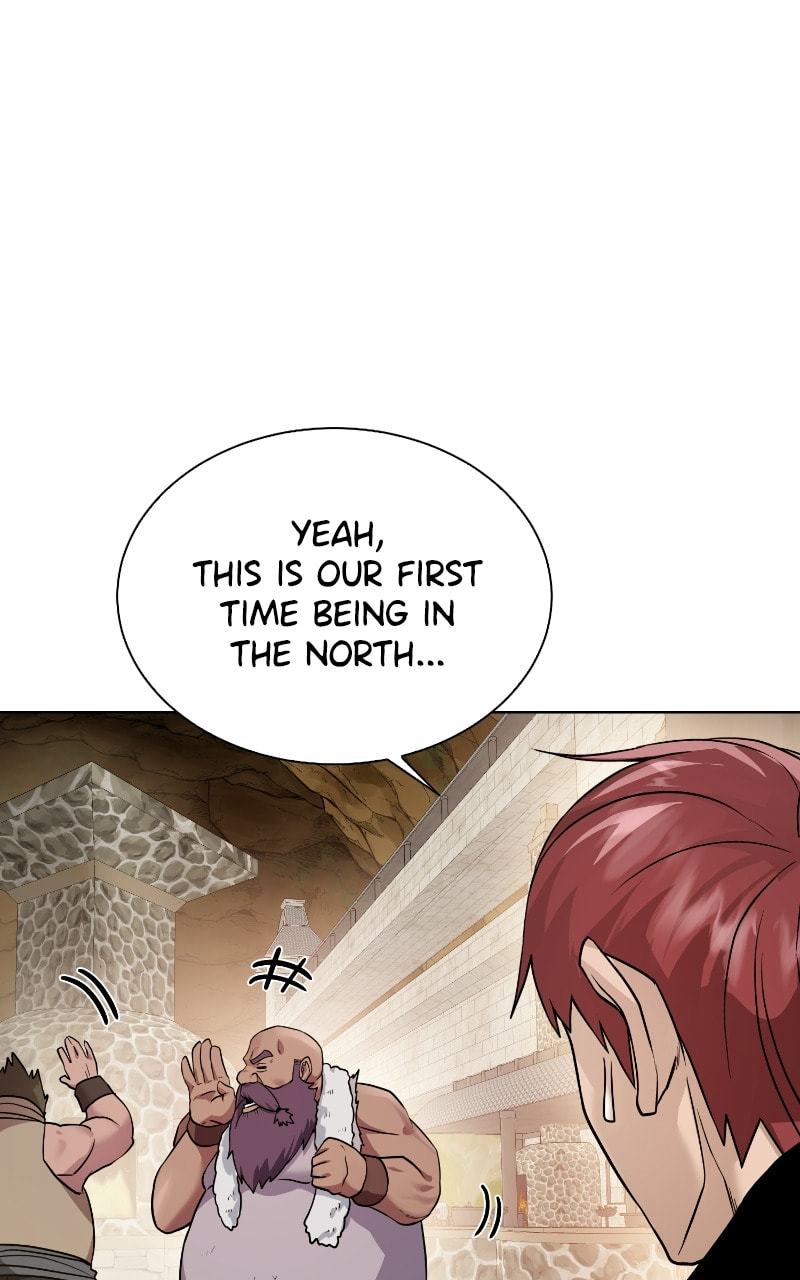Read Dungeons & Artifacts chapter 91 image 100 on Lezhin