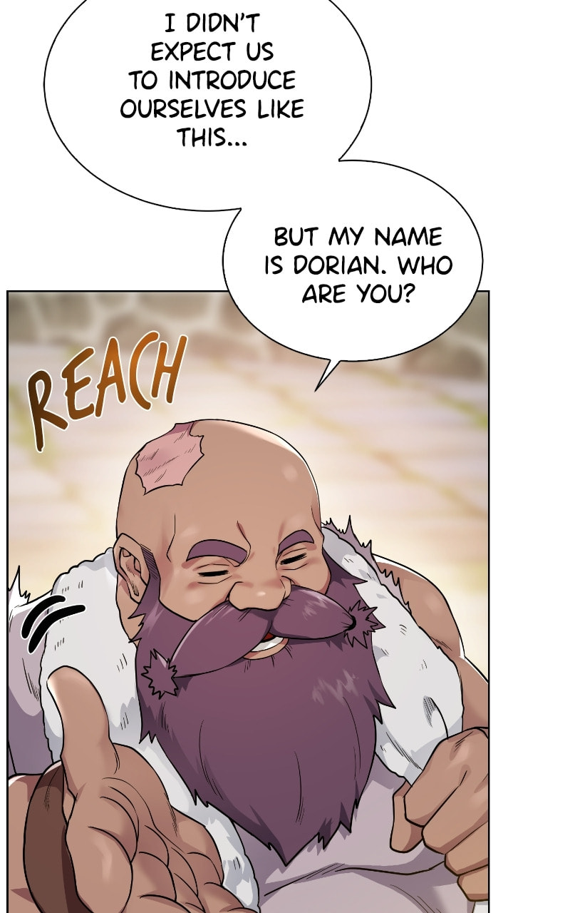 Read Dungeons & Artifacts chapter 91 image 102 on Lezhin