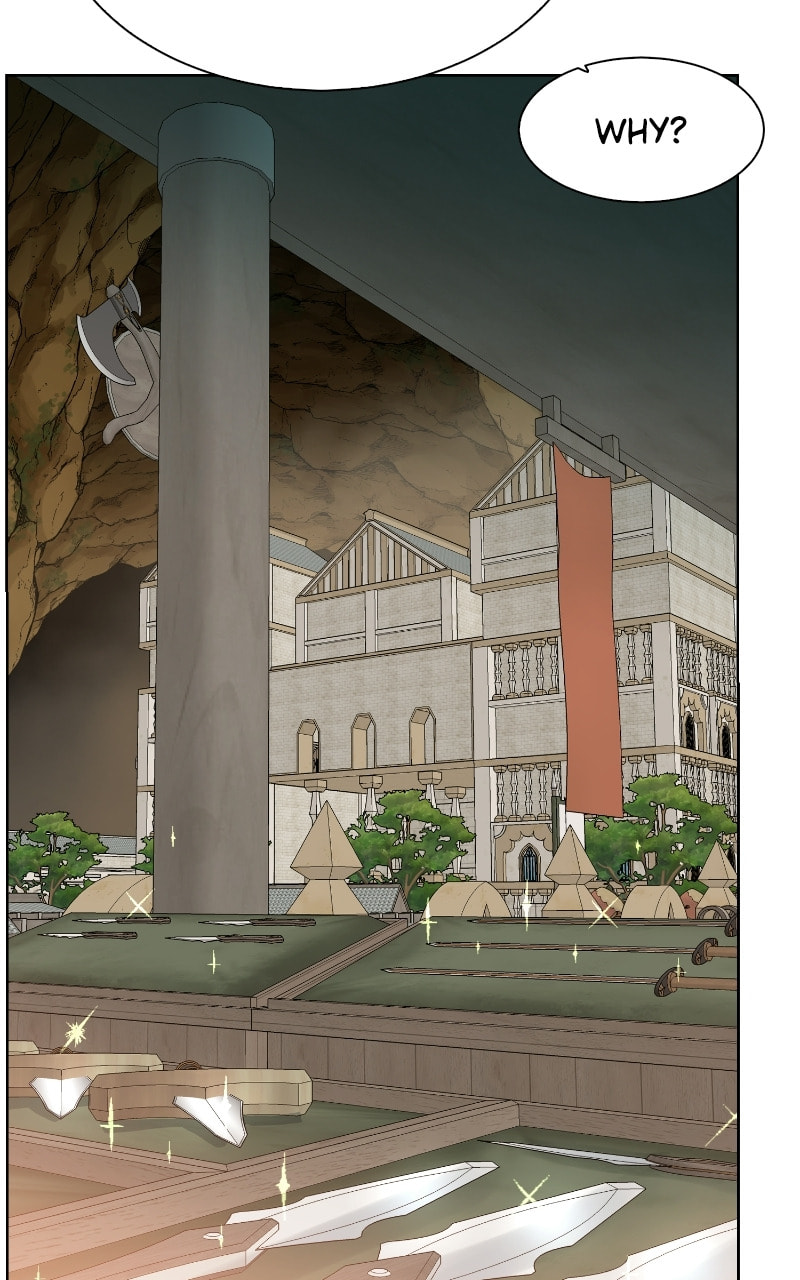 Read Dungeons & Artifacts chapter 91 image 106 on Lezhin