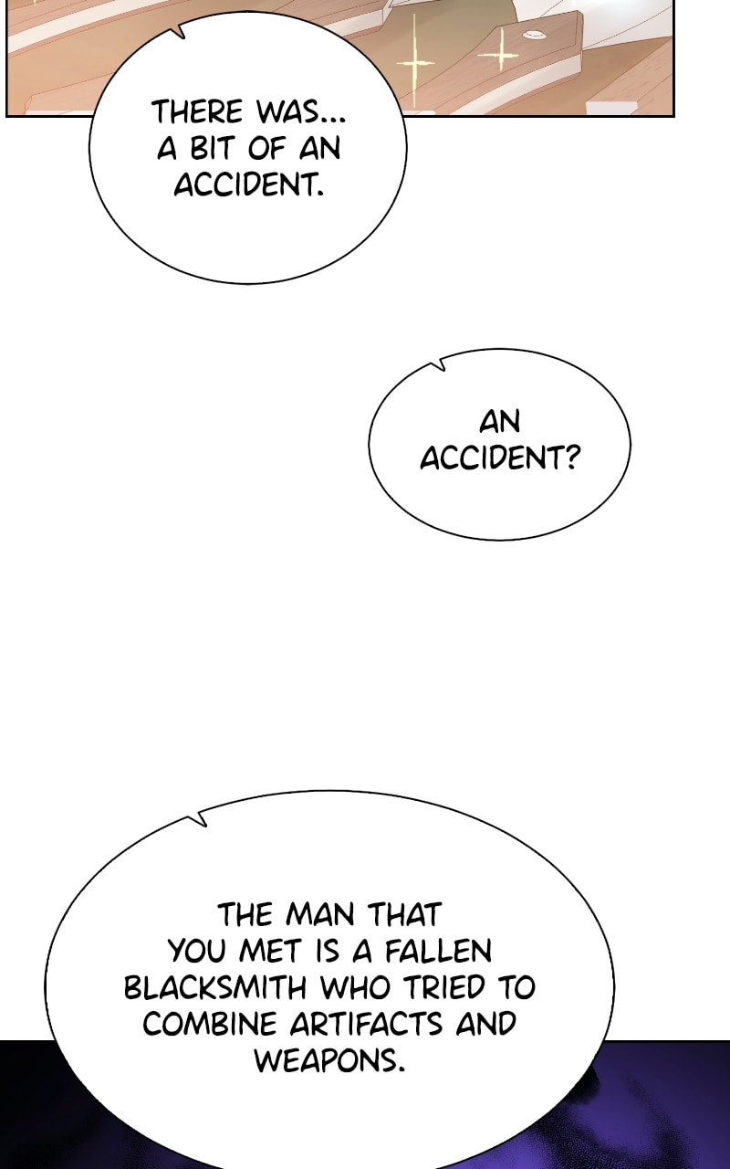 Read Dungeons & Artifacts chapter 91 image 107 on Lezhin