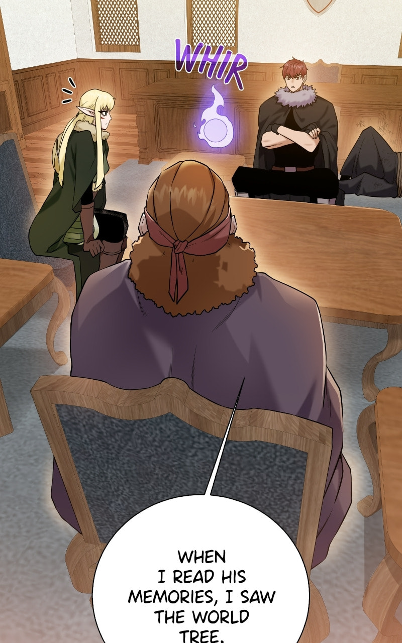 Read Dungeons & Artifacts chapter 91 image 2 on Lezhin