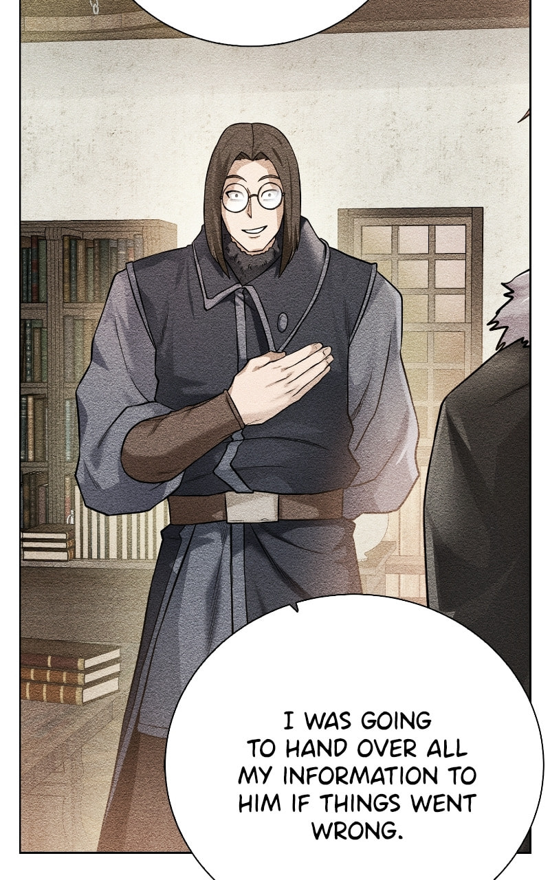 Read Dungeons & Artifacts chapter 91 image 20 on Lezhin