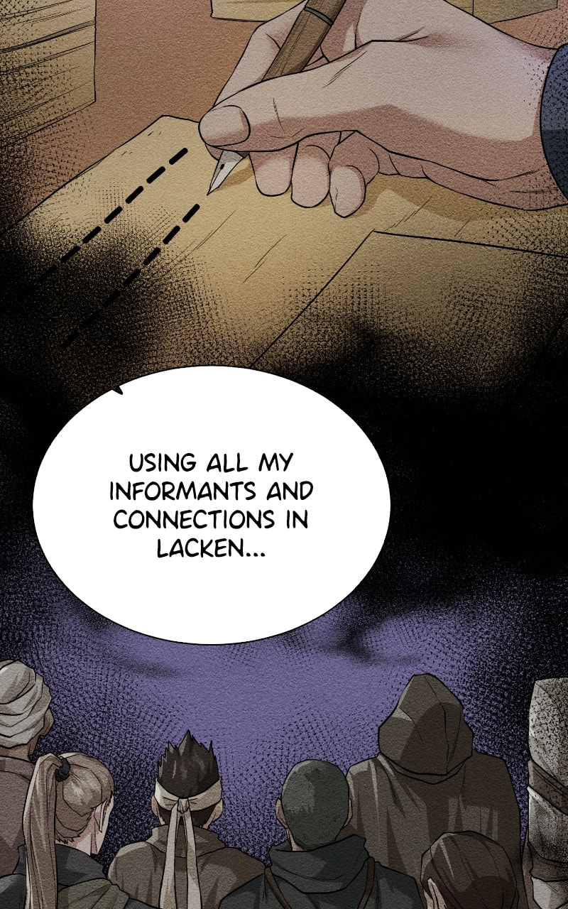 Read Dungeons & Artifacts chapter 91 image 25 on Lezhin