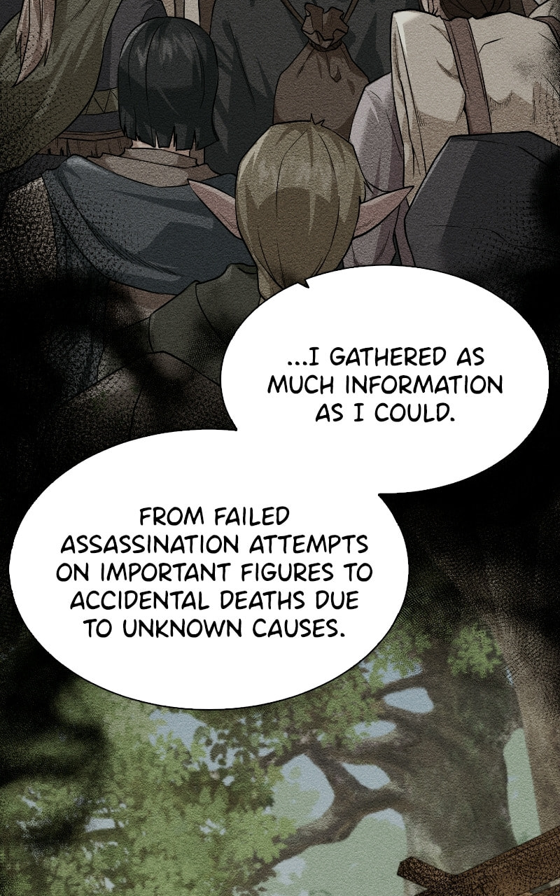 Read Dungeons & Artifacts chapter 91 image 26 on Lezhin
