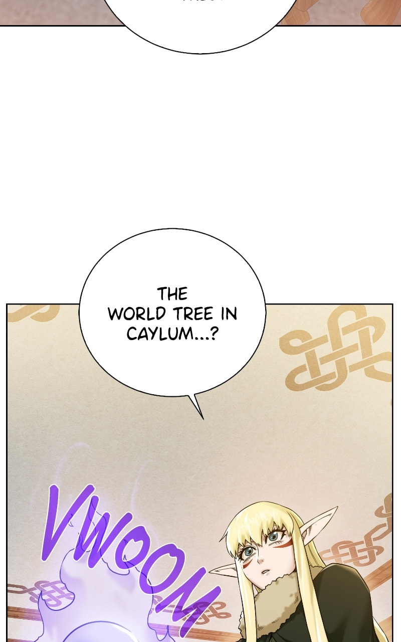 Read Dungeons & Artifacts chapter 91 image 3 on Lezhin
