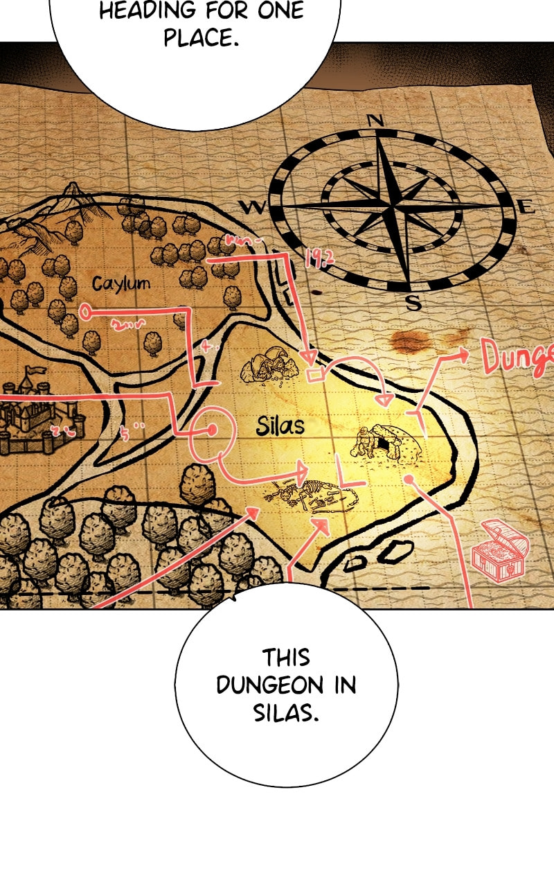 Read Dungeons & Artifacts chapter 91 image 32 on Lezhin