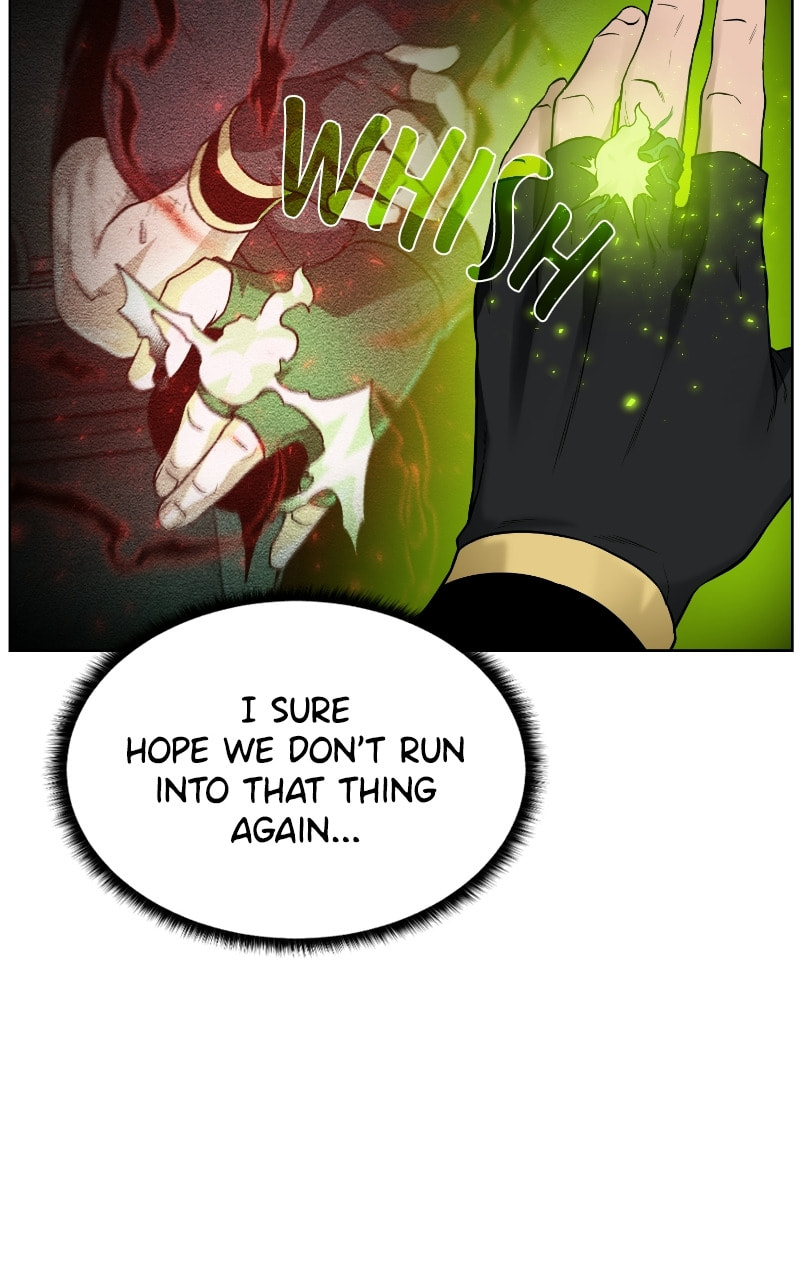 Read Dungeons & Artifacts chapter 91 image 45 on Lezhin