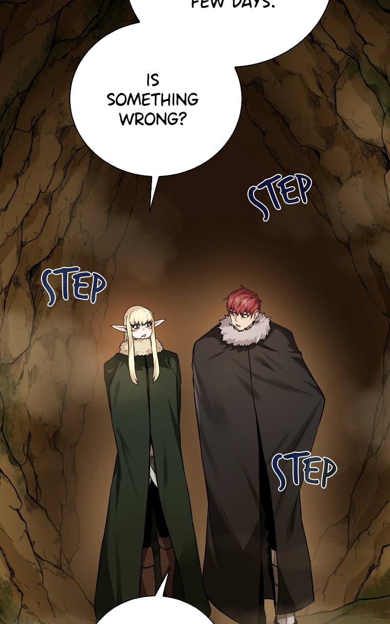 Read Dungeons & Artifacts chapter 91 image 47 on Lezhin