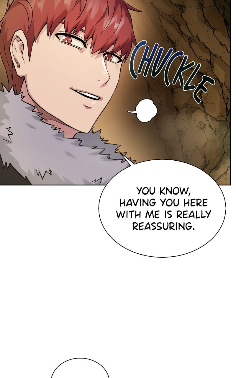 Read Dungeons & Artifacts chapter 91 image 49 on Lezhin