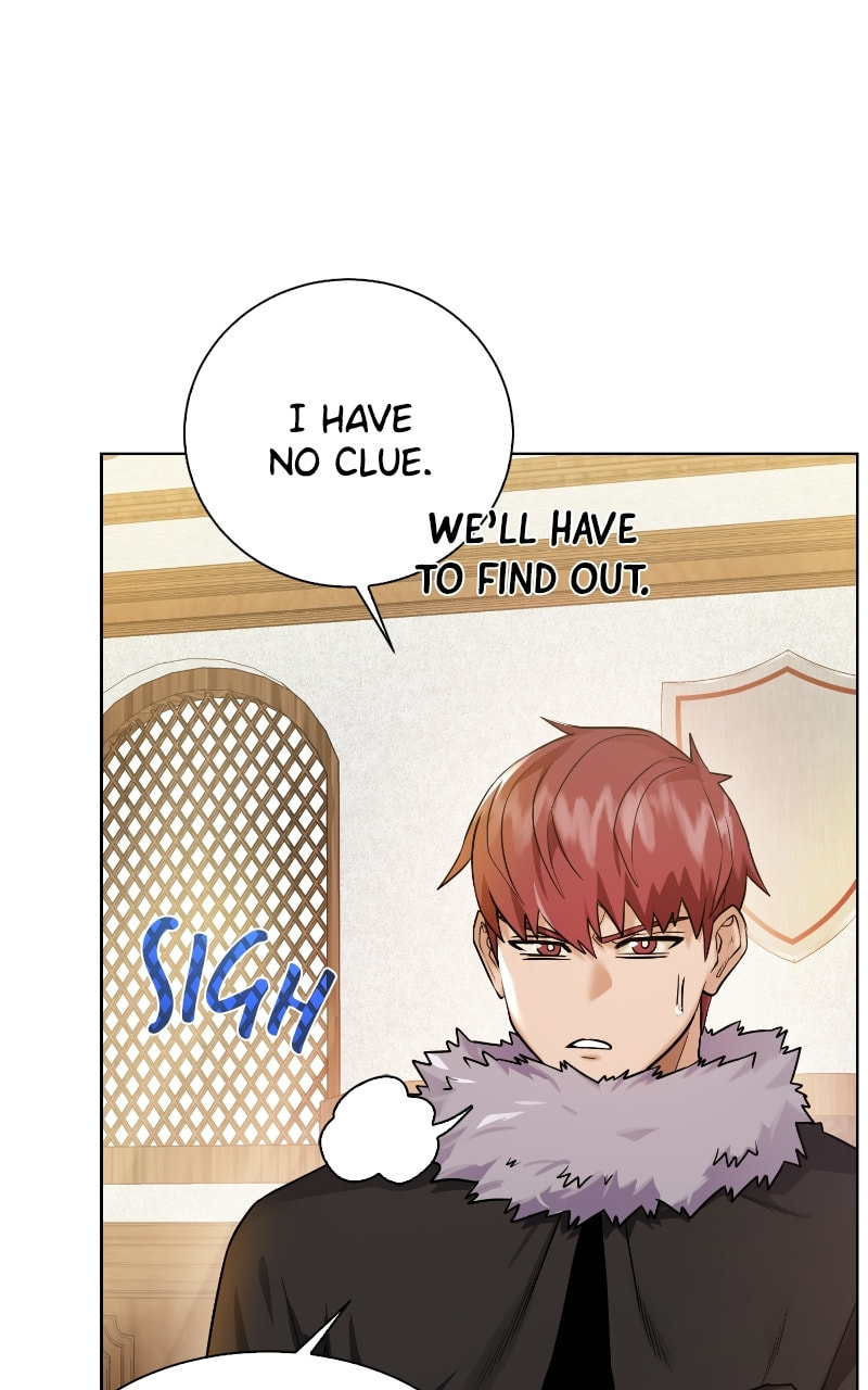 Read Dungeons & Artifacts chapter 91 image 5 on Lezhin