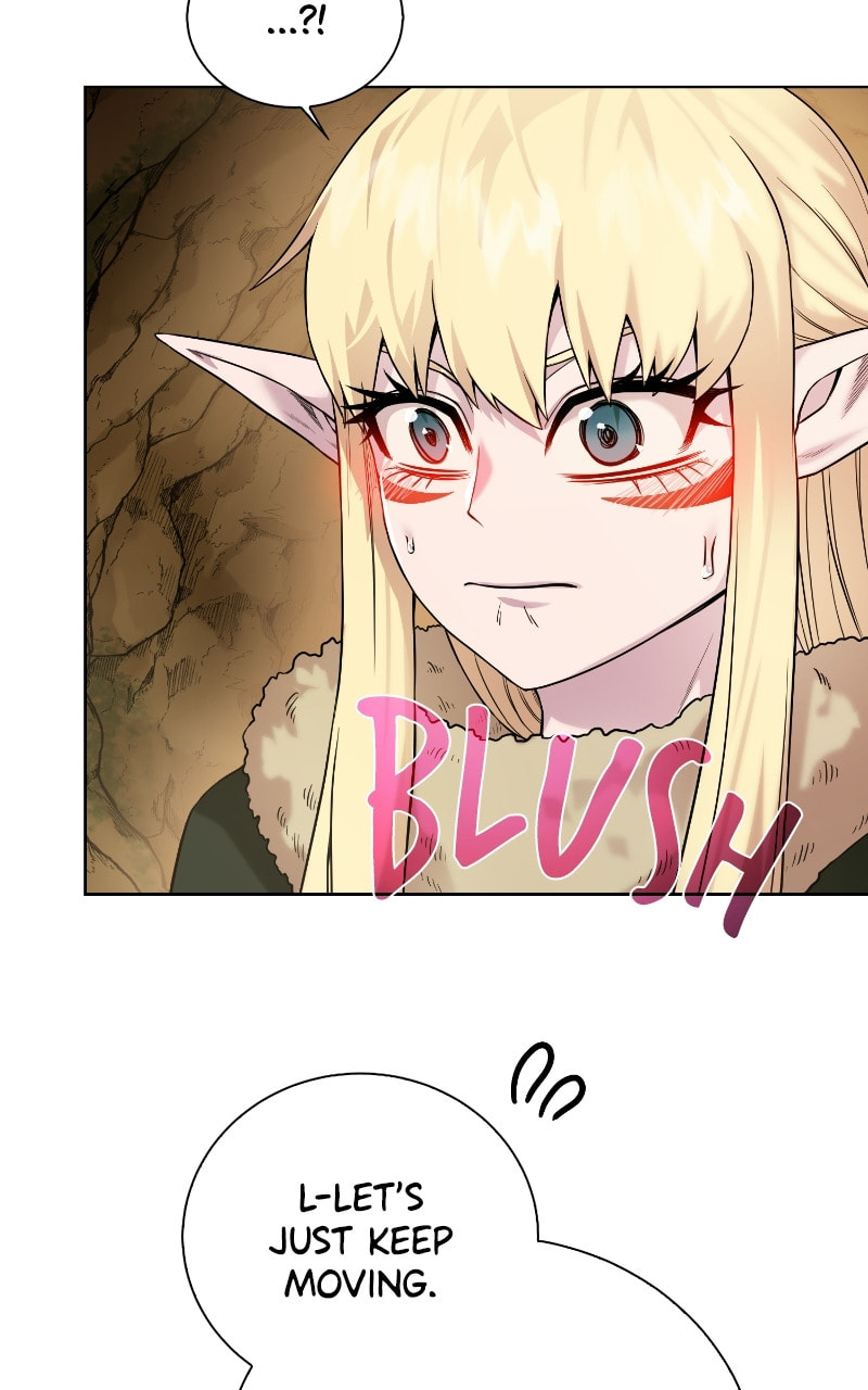 Read Dungeons & Artifacts chapter 91 image 50 on Lezhin