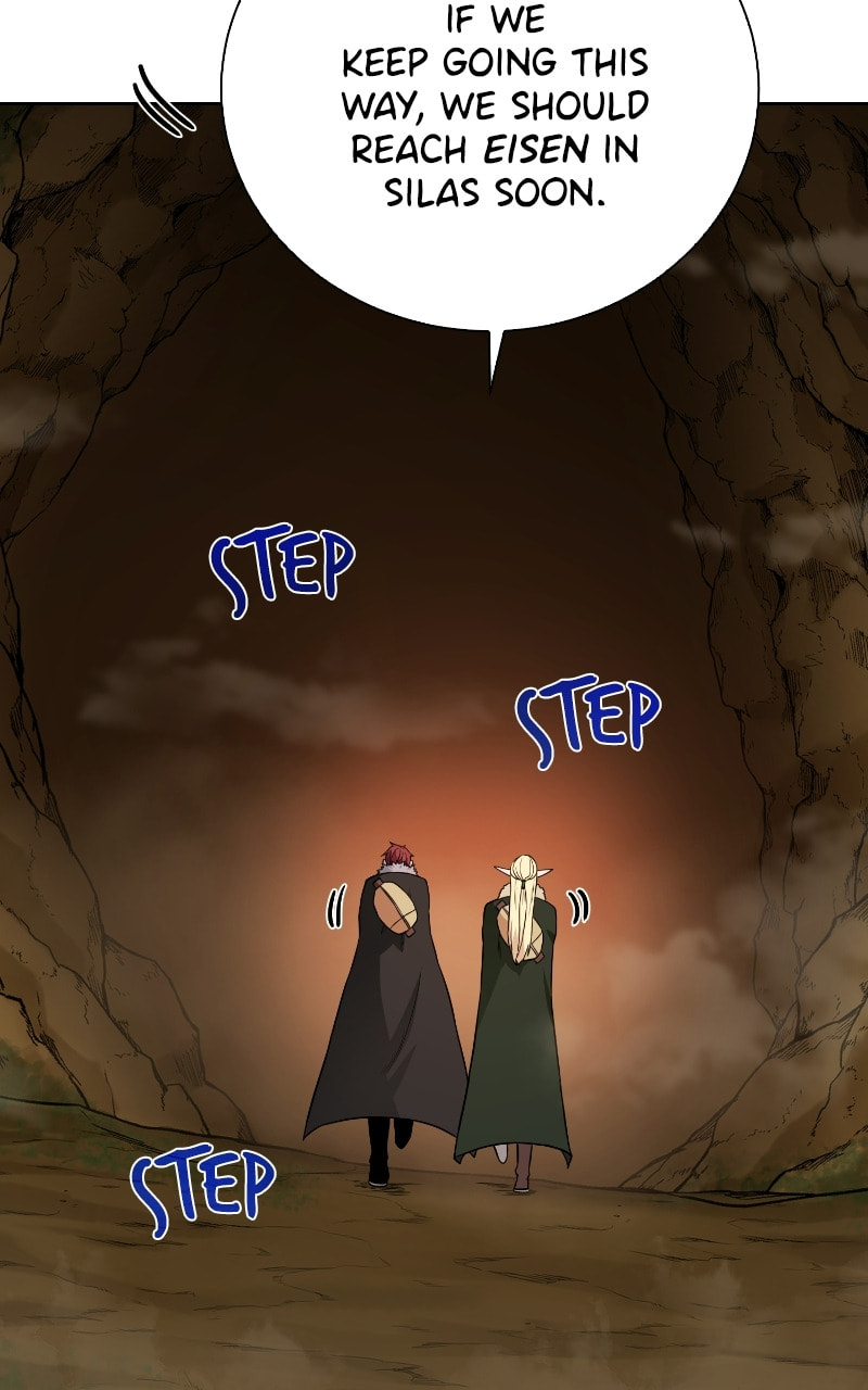 Read Dungeons & Artifacts chapter 91 image 51 on Lezhin