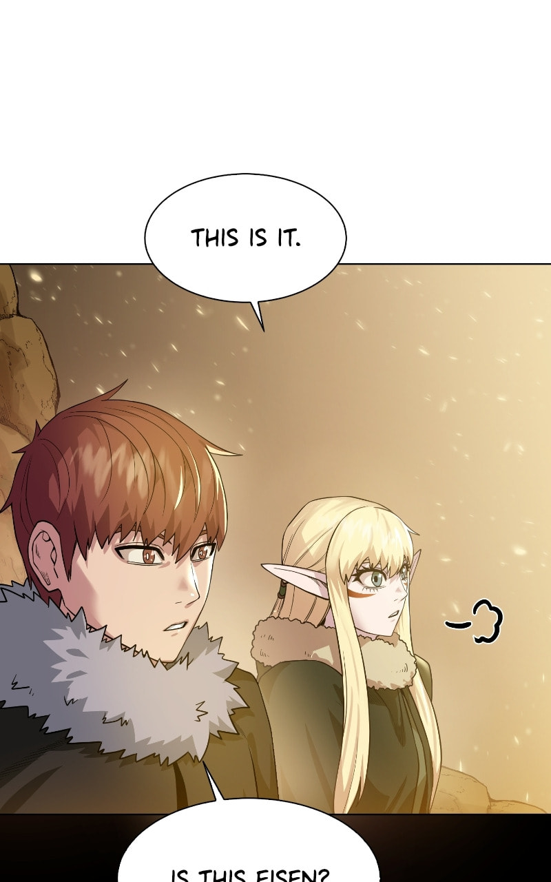 Read Dungeons & Artifacts chapter 91 image 54 on Lezhin