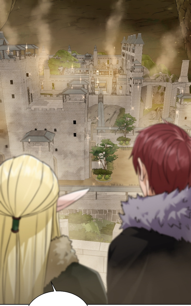 Read Dungeons & Artifacts chapter 91 image 56 on Lezhin