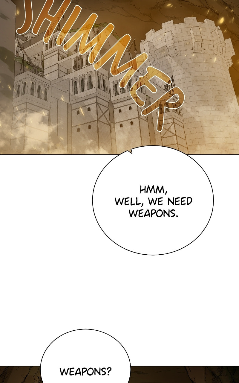 Read Dungeons & Artifacts chapter 91 image 58 on Lezhin