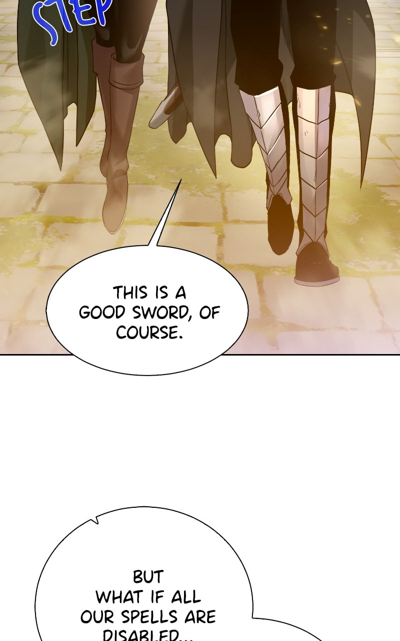 Read Dungeons & Artifacts chapter 91 image 60 on Lezhin