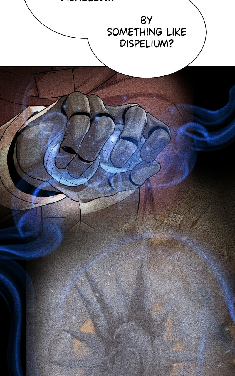 Read Dungeons & Artifacts chapter 91 image 61 on Lezhin