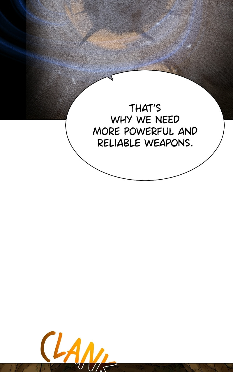 Read Dungeons & Artifacts chapter 91 image 62 on Lezhin