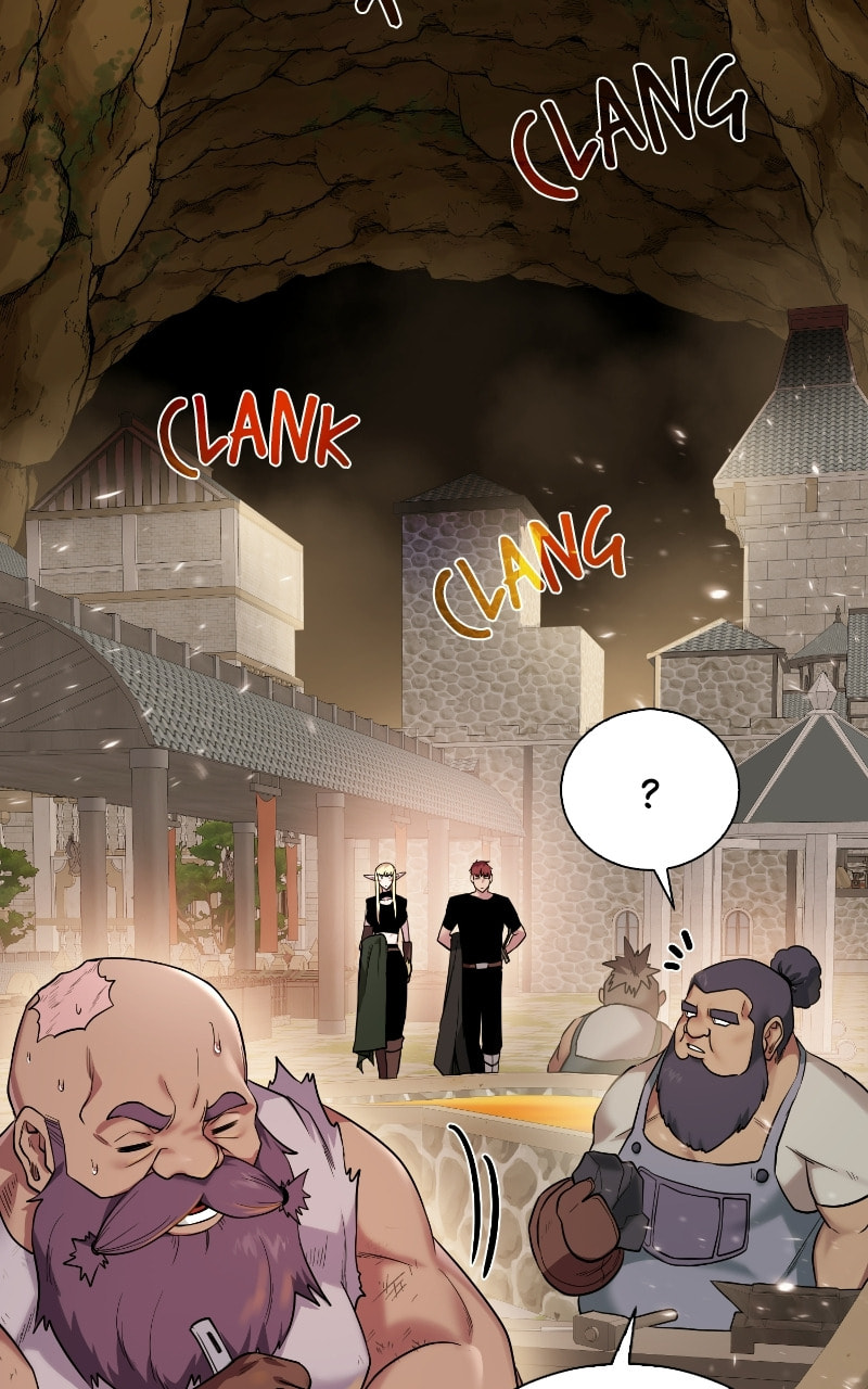 Read Dungeons & Artifacts chapter 91 image 63 on Lezhin