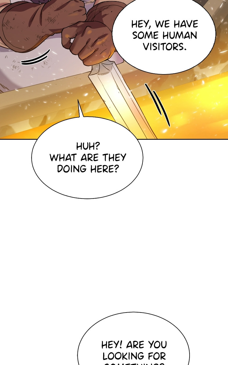Read Dungeons & Artifacts chapter 91 image 64 on Lezhin