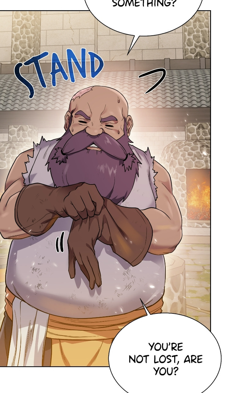 Read Dungeons & Artifacts chapter 91 image 65 on Lezhin