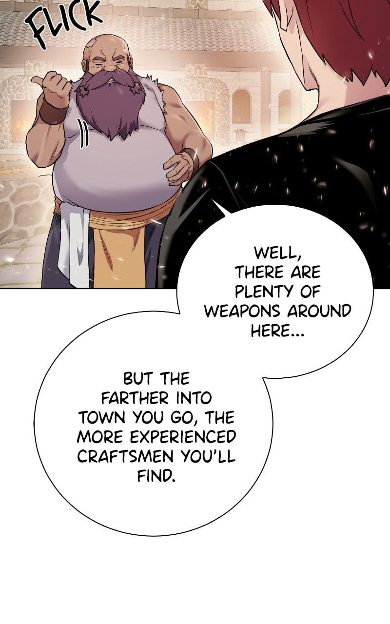 Read Dungeons & Artifacts chapter 91 image 67 on Lezhin