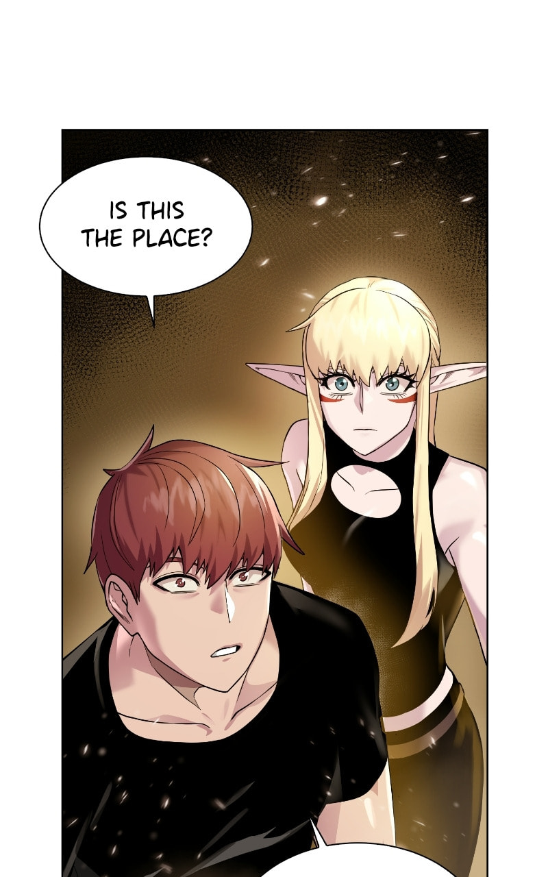 Read Dungeons & Artifacts chapter 91 image 75 on Lezhin