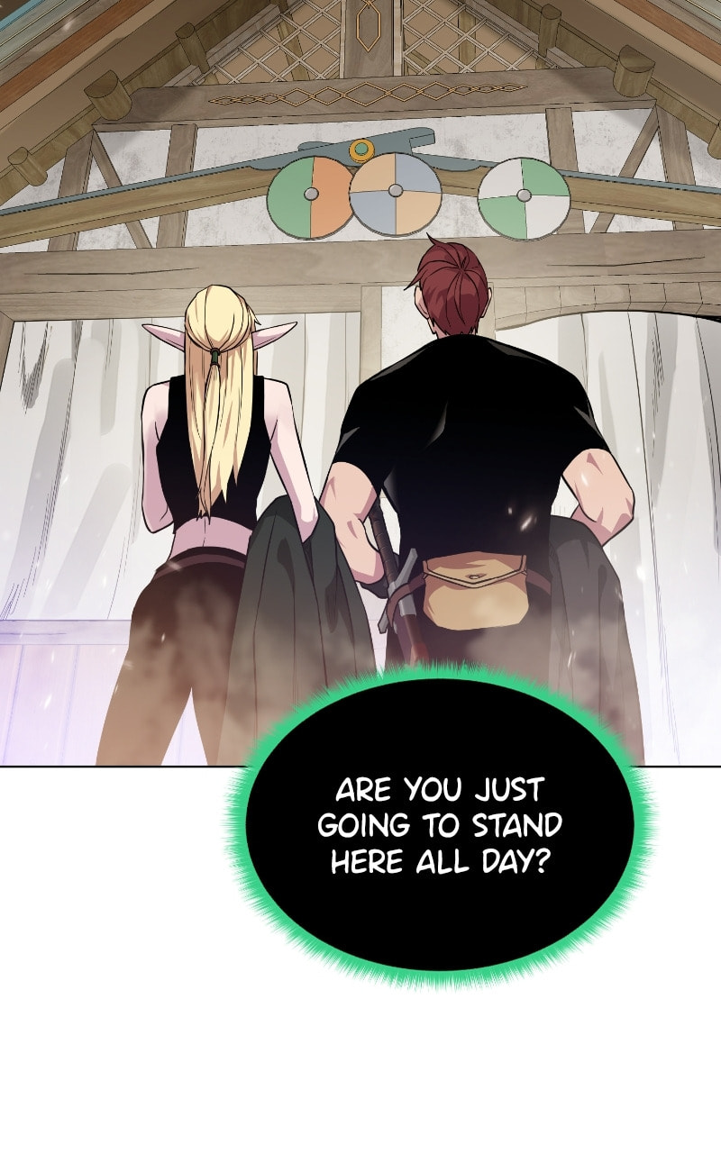 Read Dungeons & Artifacts chapter 91 image 77 on Lezhin