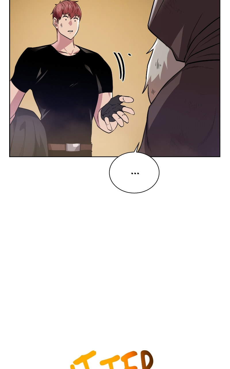 Read Dungeons & Artifacts chapter 91 image 82 on Lezhin