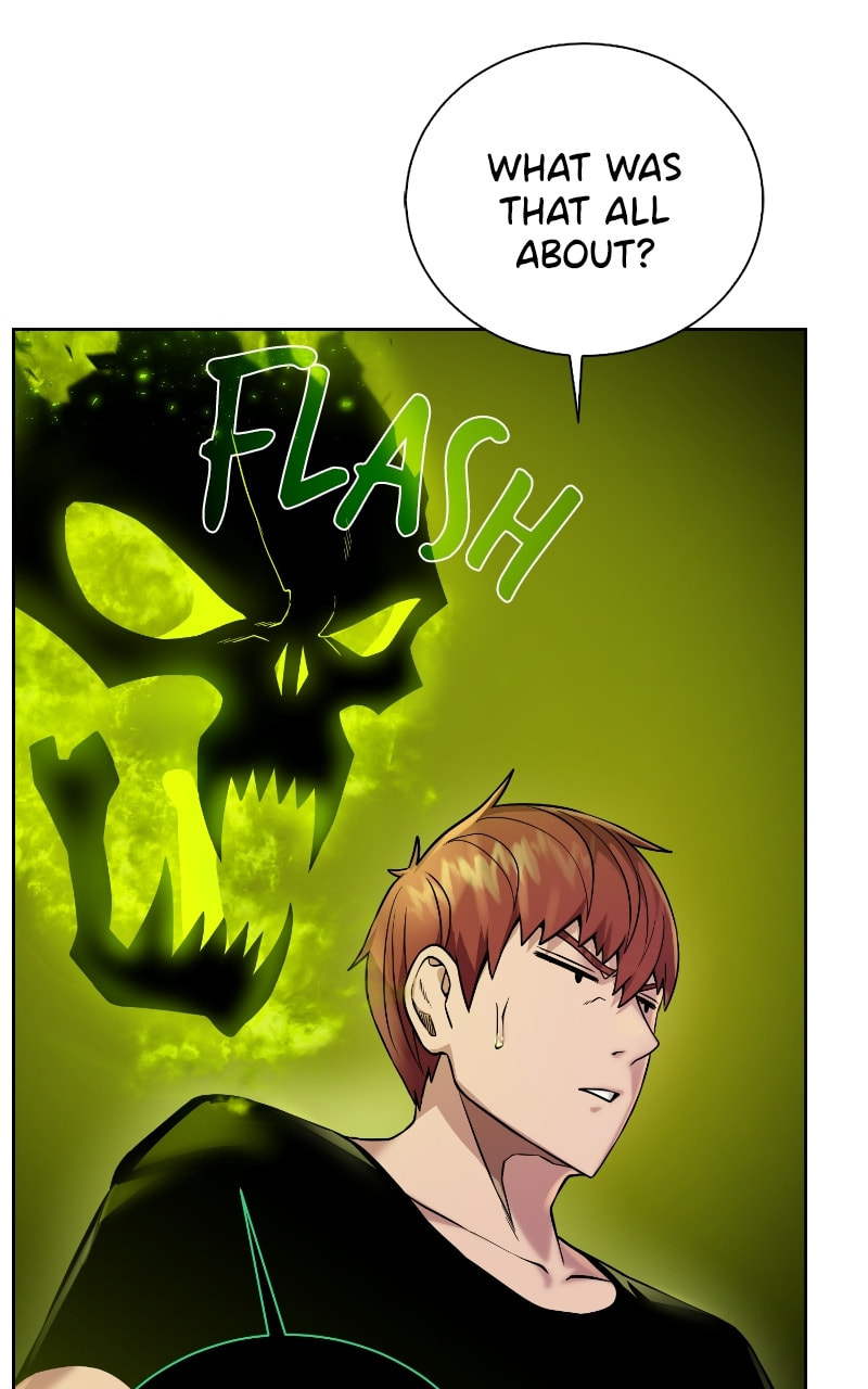 Read Dungeons & Artifacts chapter 91 image 84 on Lezhin