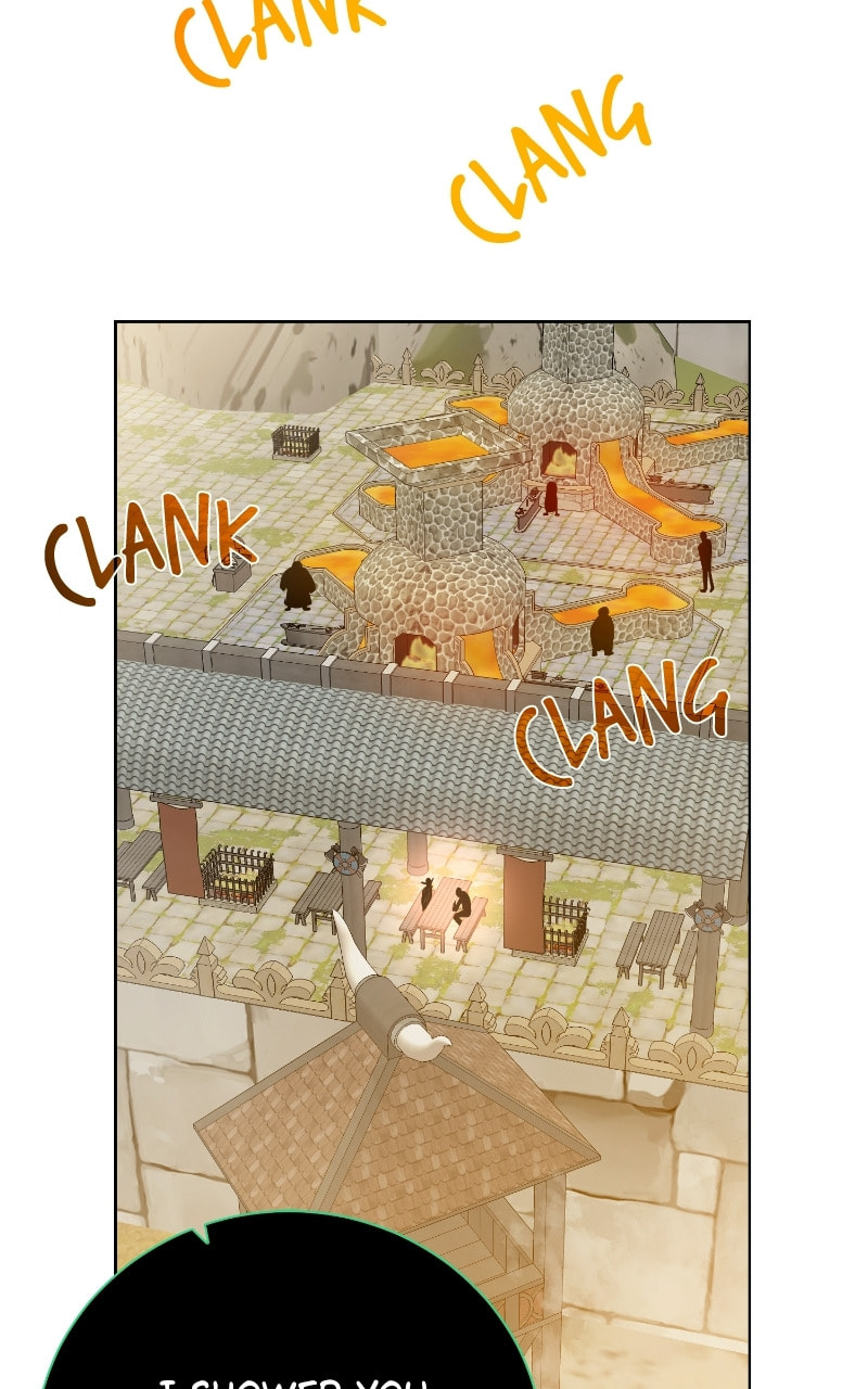 Read Dungeons & Artifacts chapter 91 image 90 on Lezhin