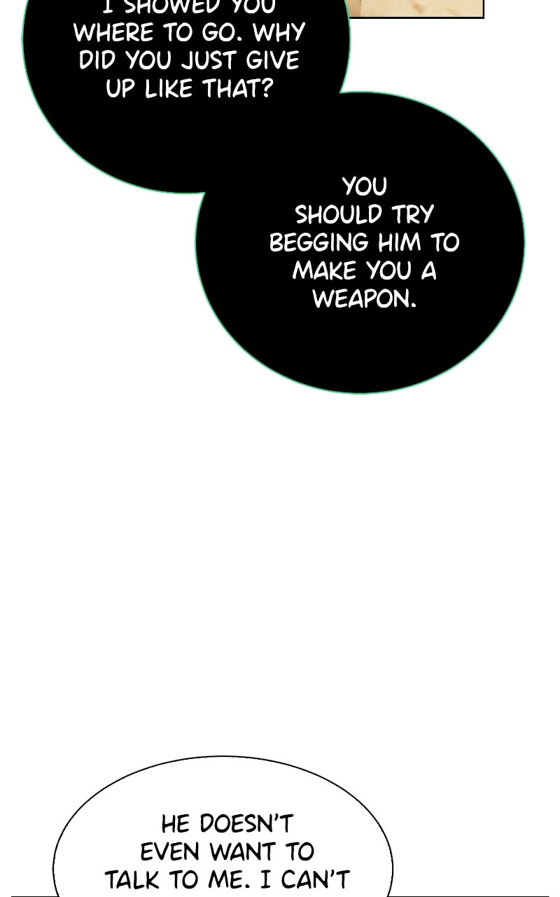 Read Dungeons & Artifacts chapter 91 image 91 on Lezhin