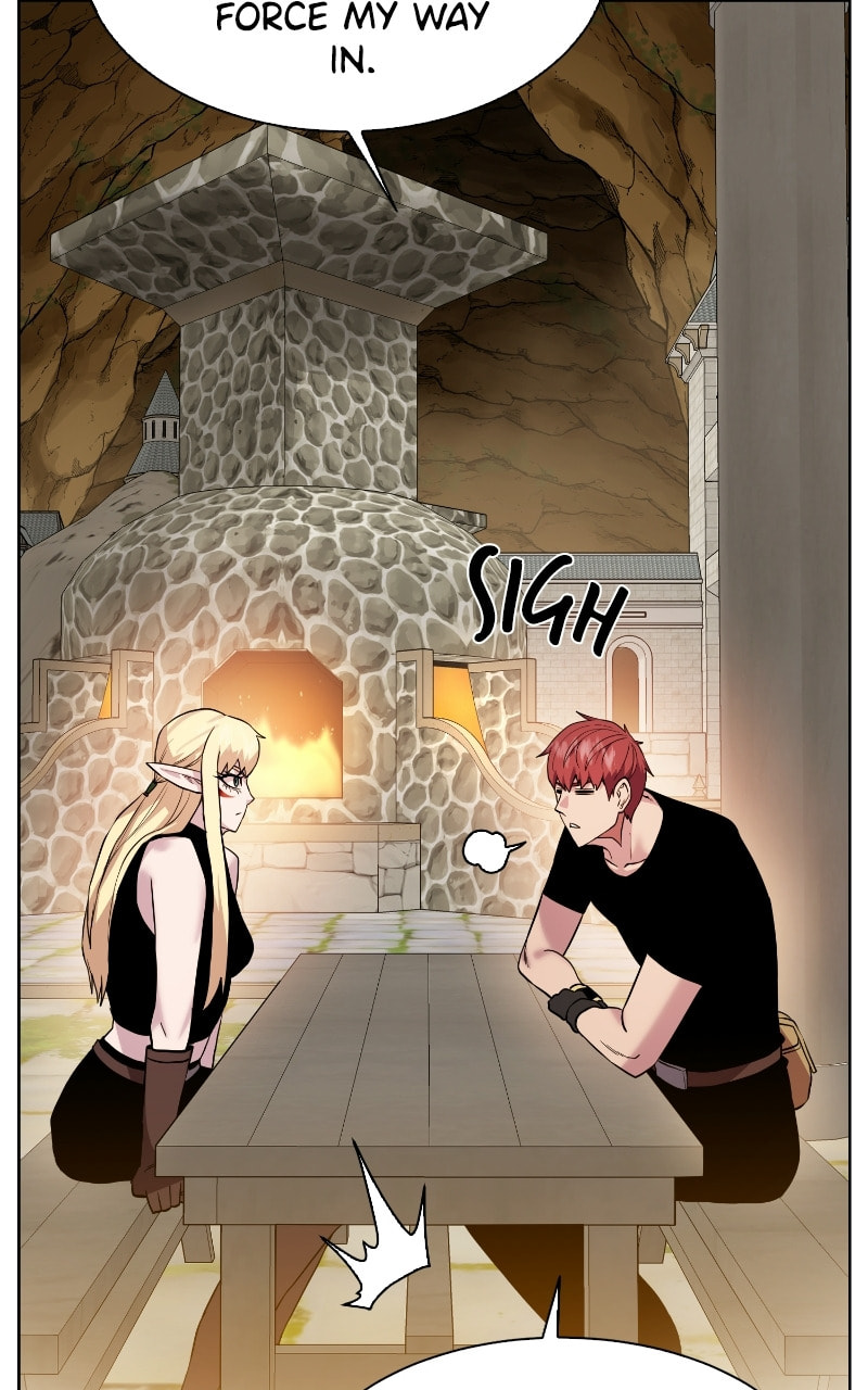Read Dungeons & Artifacts chapter 91 image 92 on Lezhin