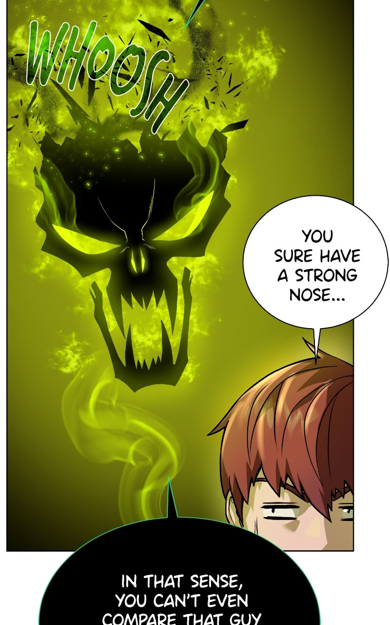 Read Dungeons & Artifacts chapter 91 image 94 on Lezhin