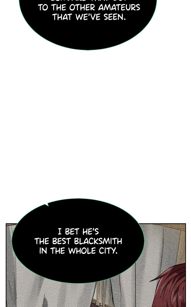 Read Dungeons & Artifacts chapter 91 image 95 on Lezhin