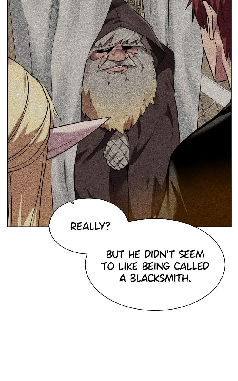 Read Dungeons & Artifacts chapter 91 image 96 on Lezhin